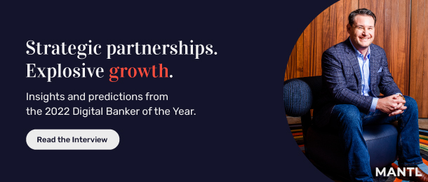 Strategic partnerships. Explosive growth.